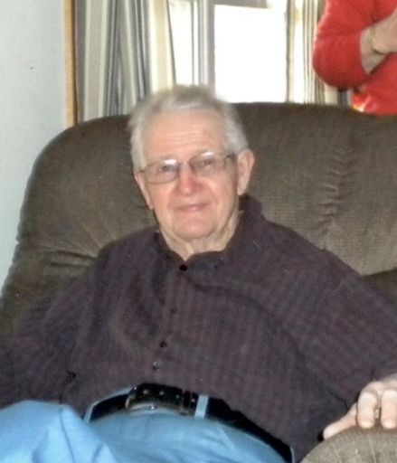 Jackson Luther Delabar Profile Photo