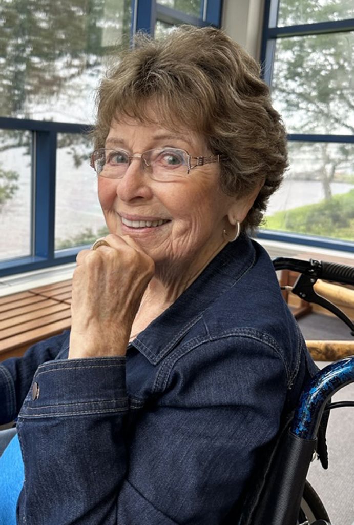 Margaret Joan Simonoff Profile Photo