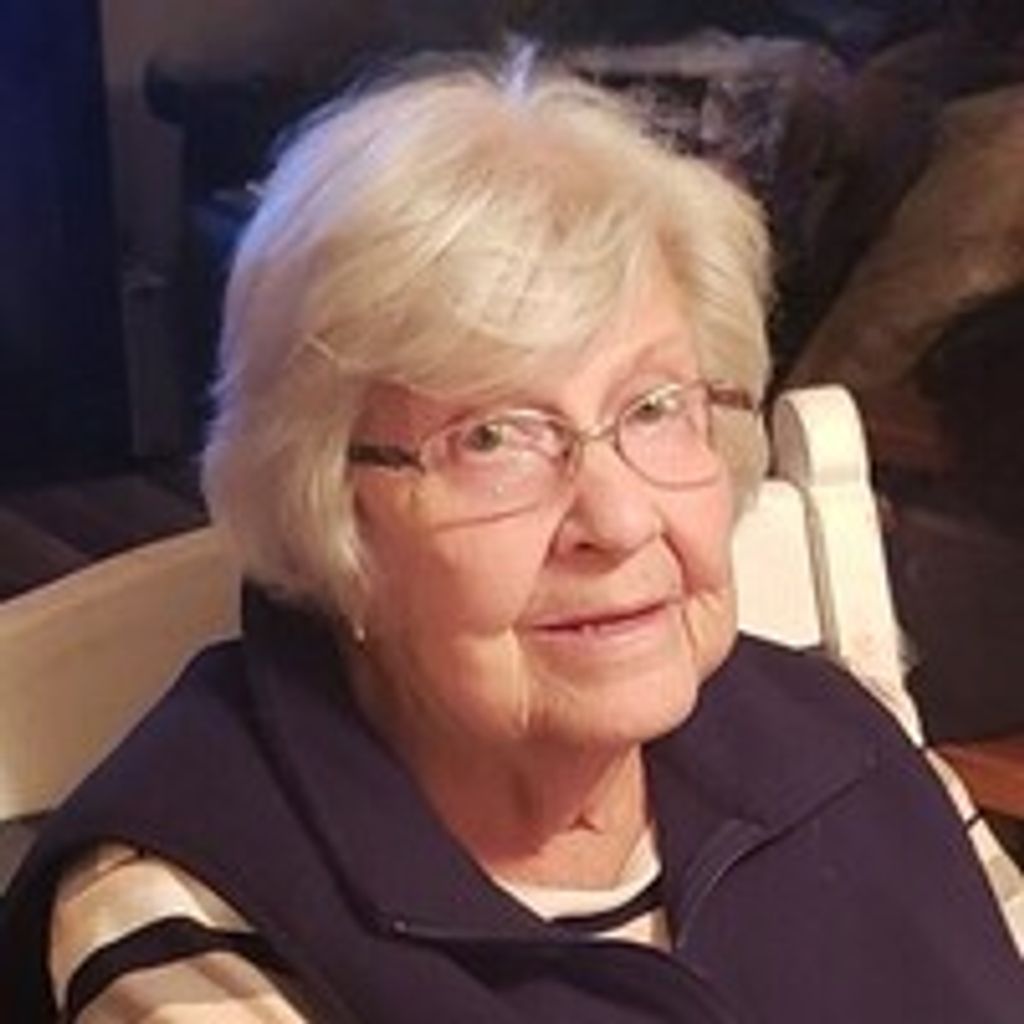 Lillian L. Mccarthy Profile Photo