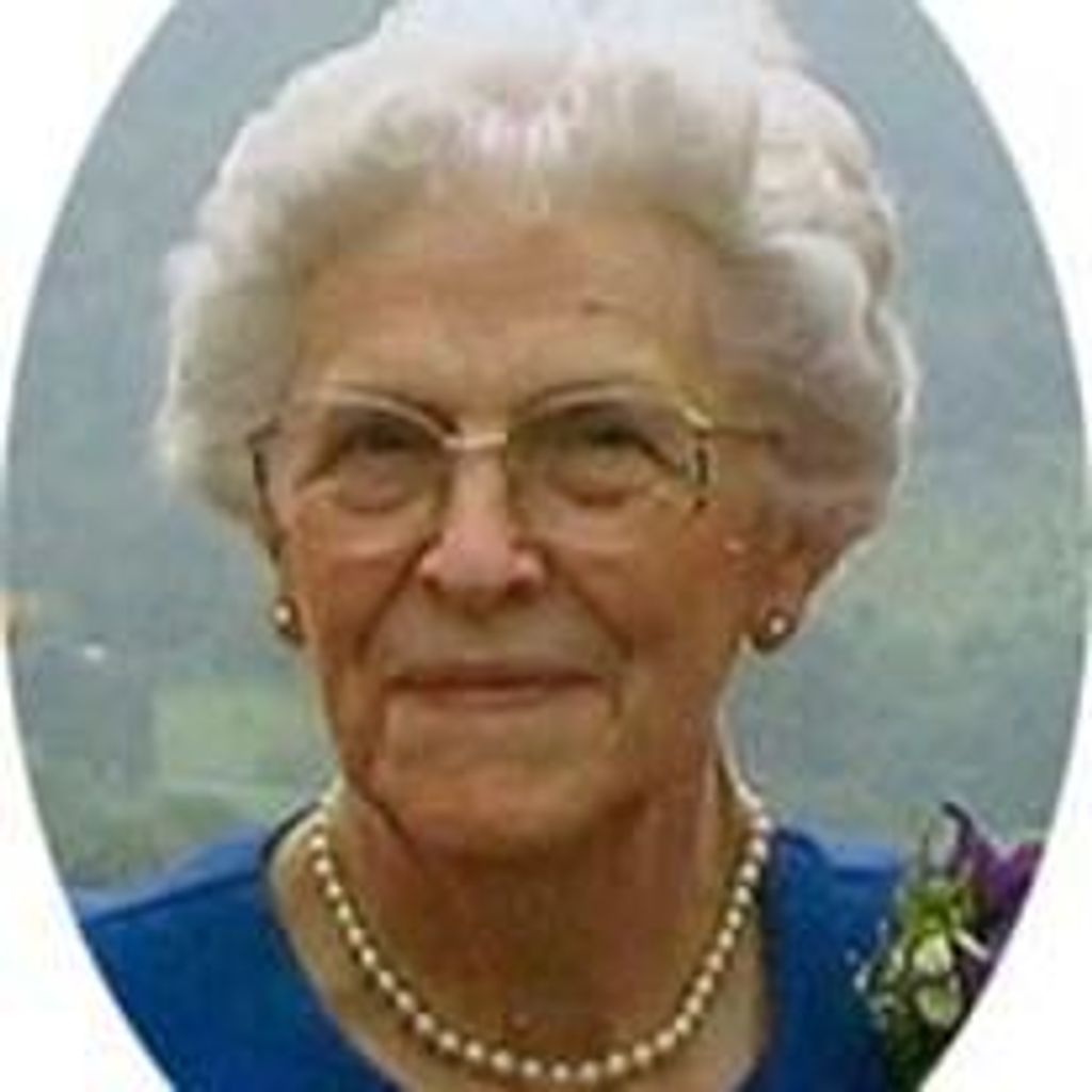 Wilma Brown
