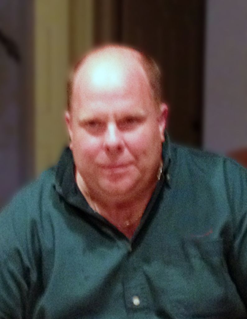 John Thomas Jorgensen