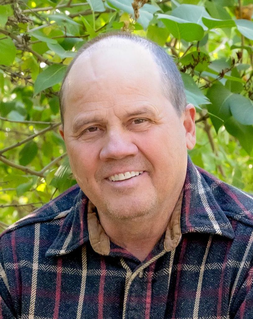 Ronald Demers Profile Photo