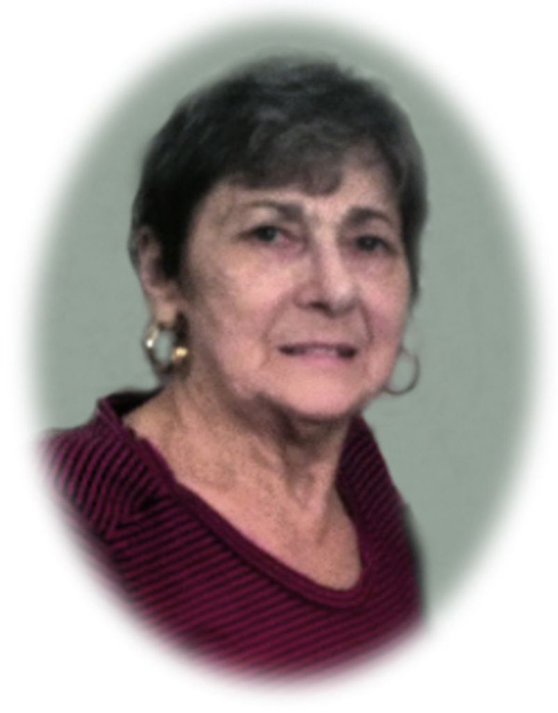 Patricia Ann Weston