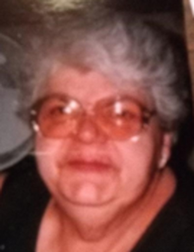 Virginia Lee (Sprouse) Sens