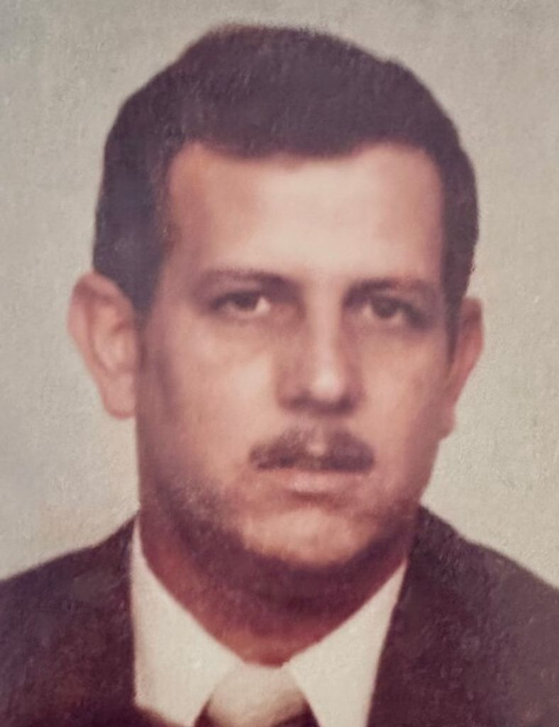 Frank Crockett Vickers