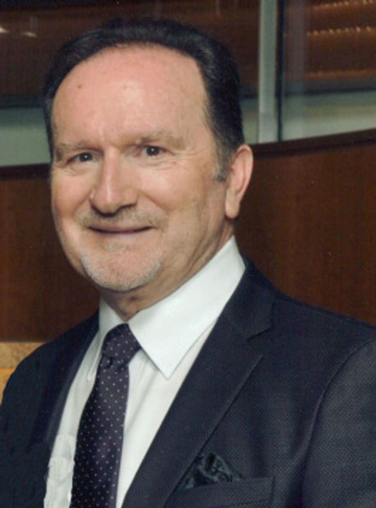 Aldo Cairo