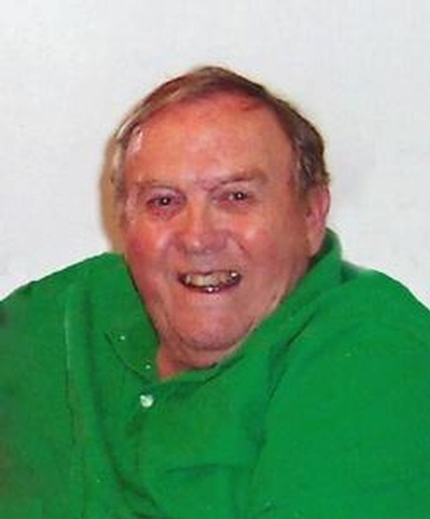 Allen Lavern Haak Profile Photo