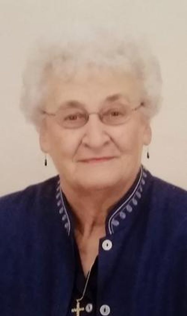 Lorraine M. Ewald