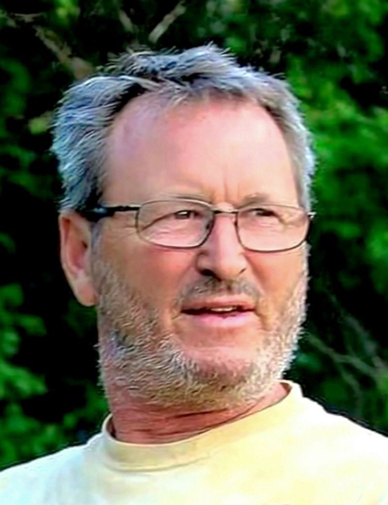 Brian Robert Garceau Profile Photo