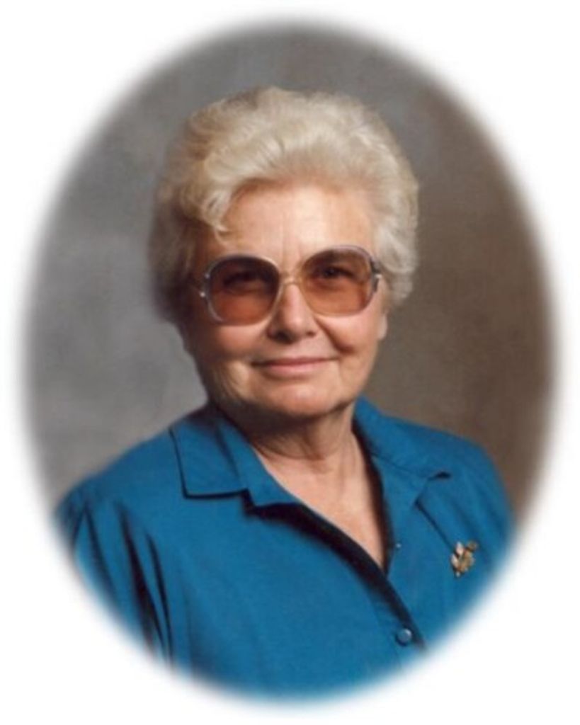 Bonna B. "Bonnie Knuteson