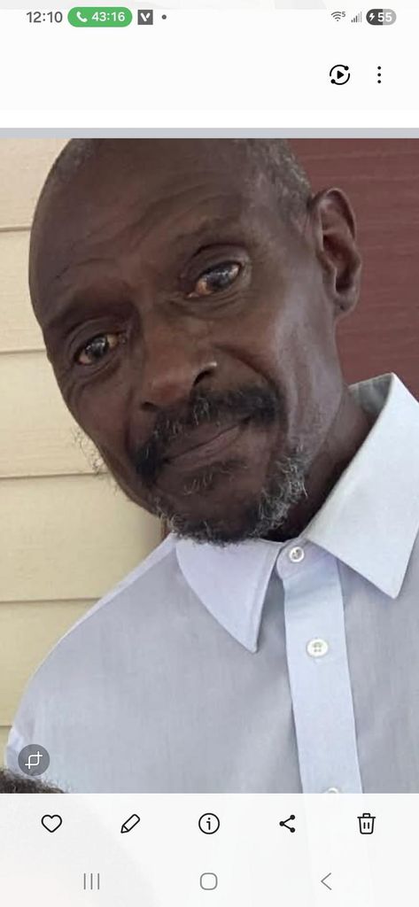 Charles Allen Profile Photo