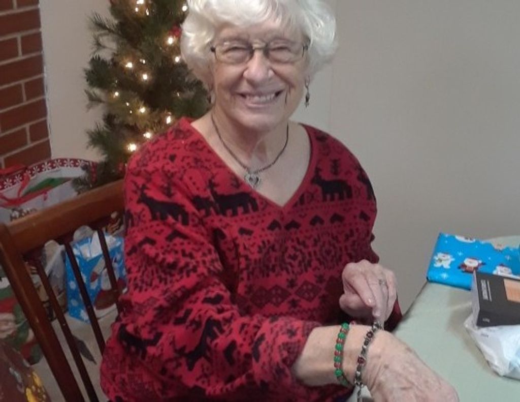 Phyllis Buffenmeyer