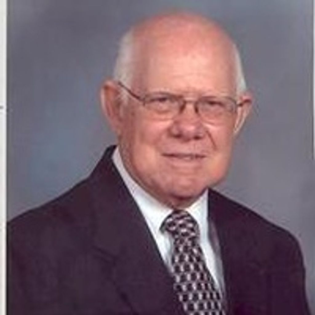 George  Raymond Hughes