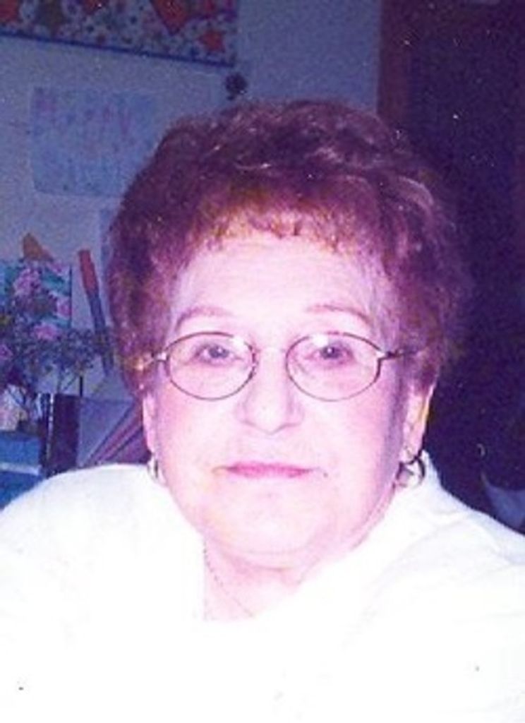 Jeannette M. Martin