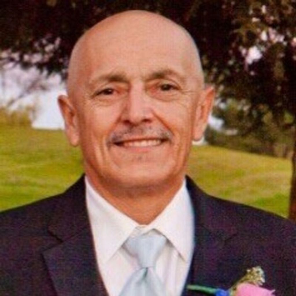 Arthur "Artie" Marquez Profile Photo