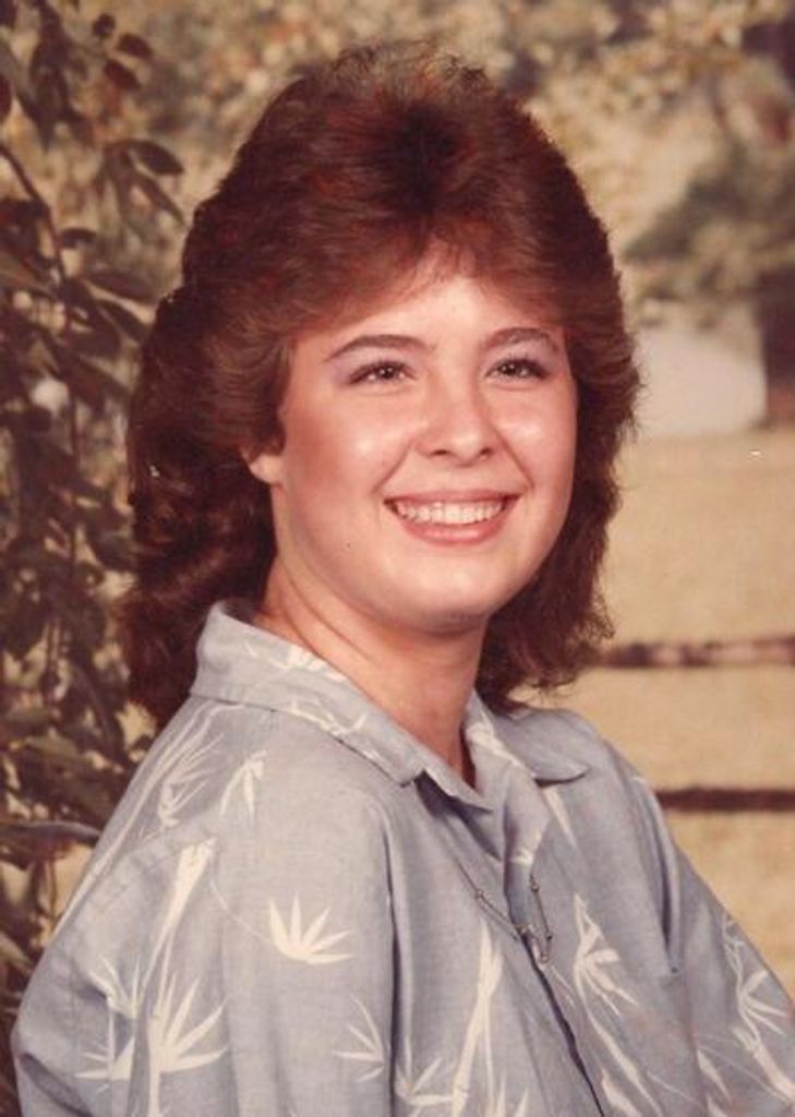 Denise Ann (Roden) Teague Profile Photo