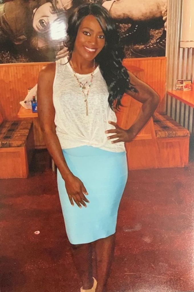 Tomeka Danielle Lewis Profile Photo