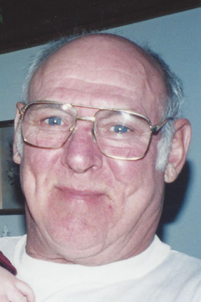 Kenneth J. Peterson "Papa"