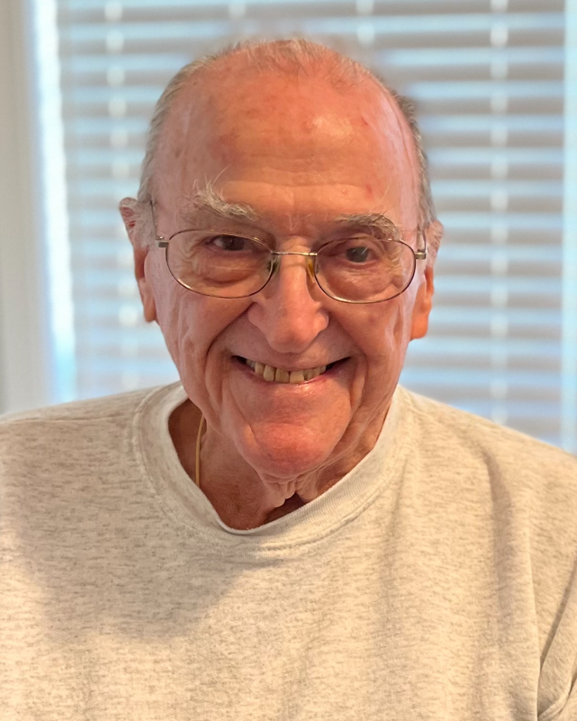 Paul Edward Floyd