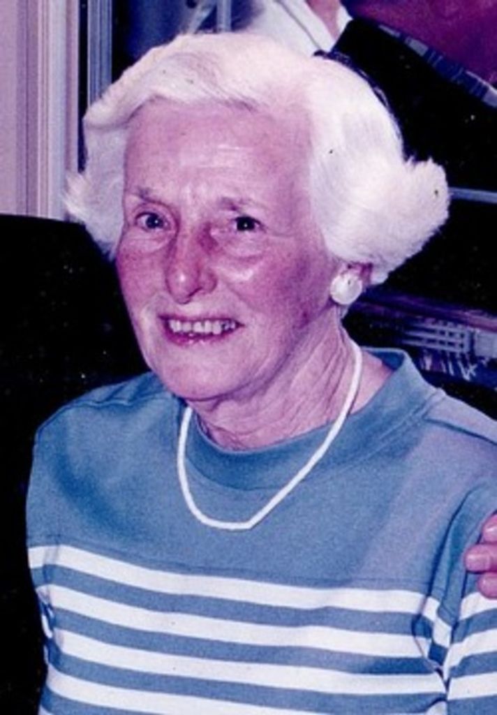 Eileen Maguire