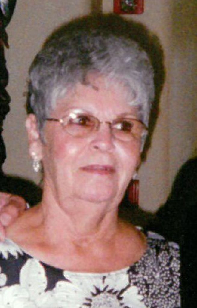 Prescilla Gonzales