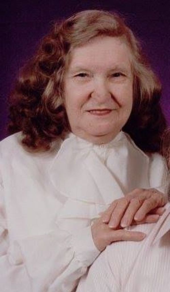 Geneva L. Gray