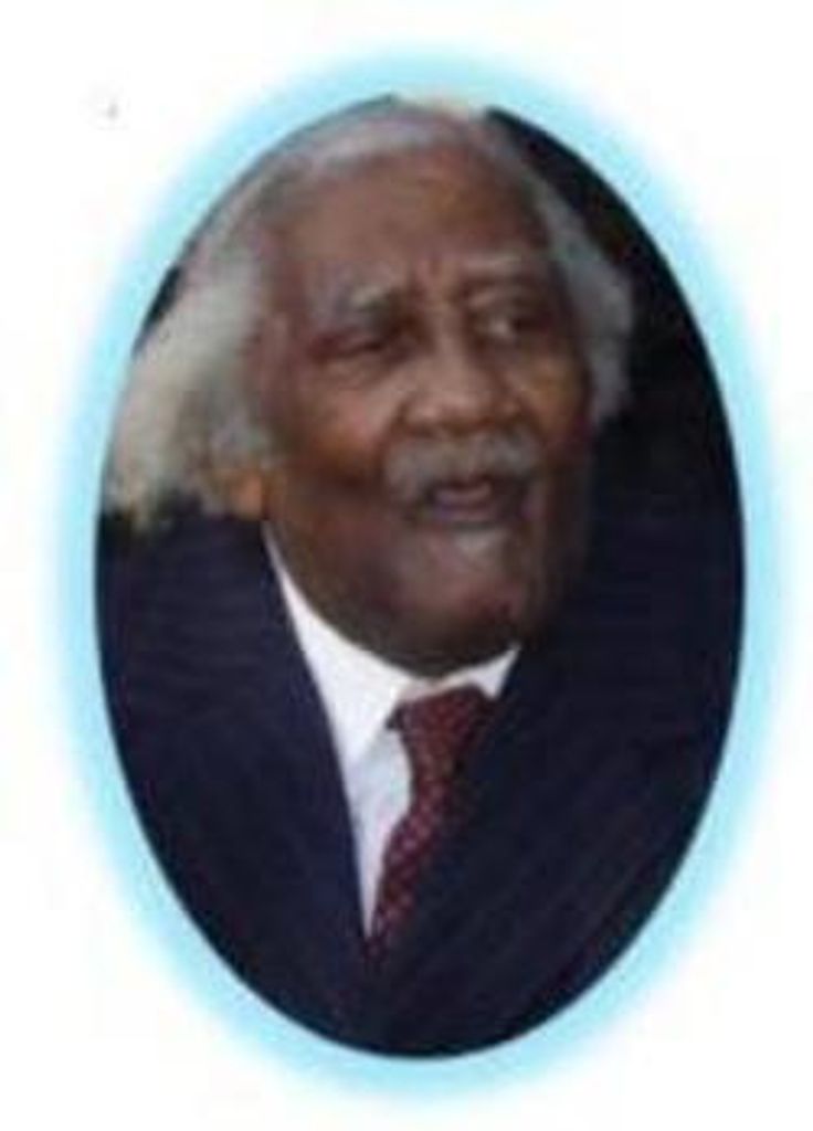 Eugene Miller, Sr.