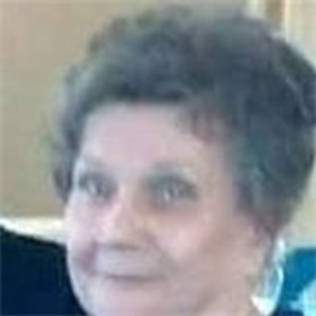 Helen Jadush-Hornack