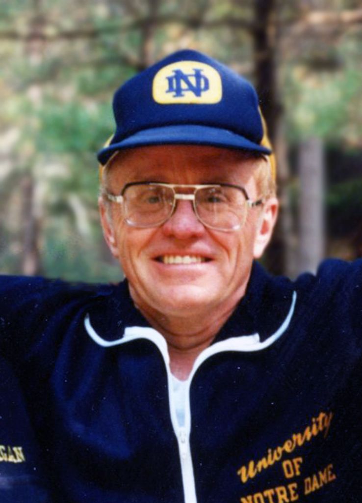 William (Bill) Ludwig