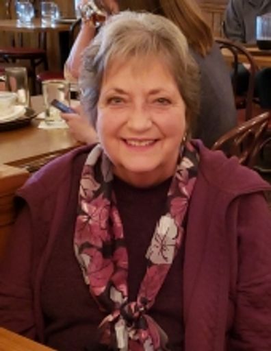 Glenda Mae Moore Profile Photo