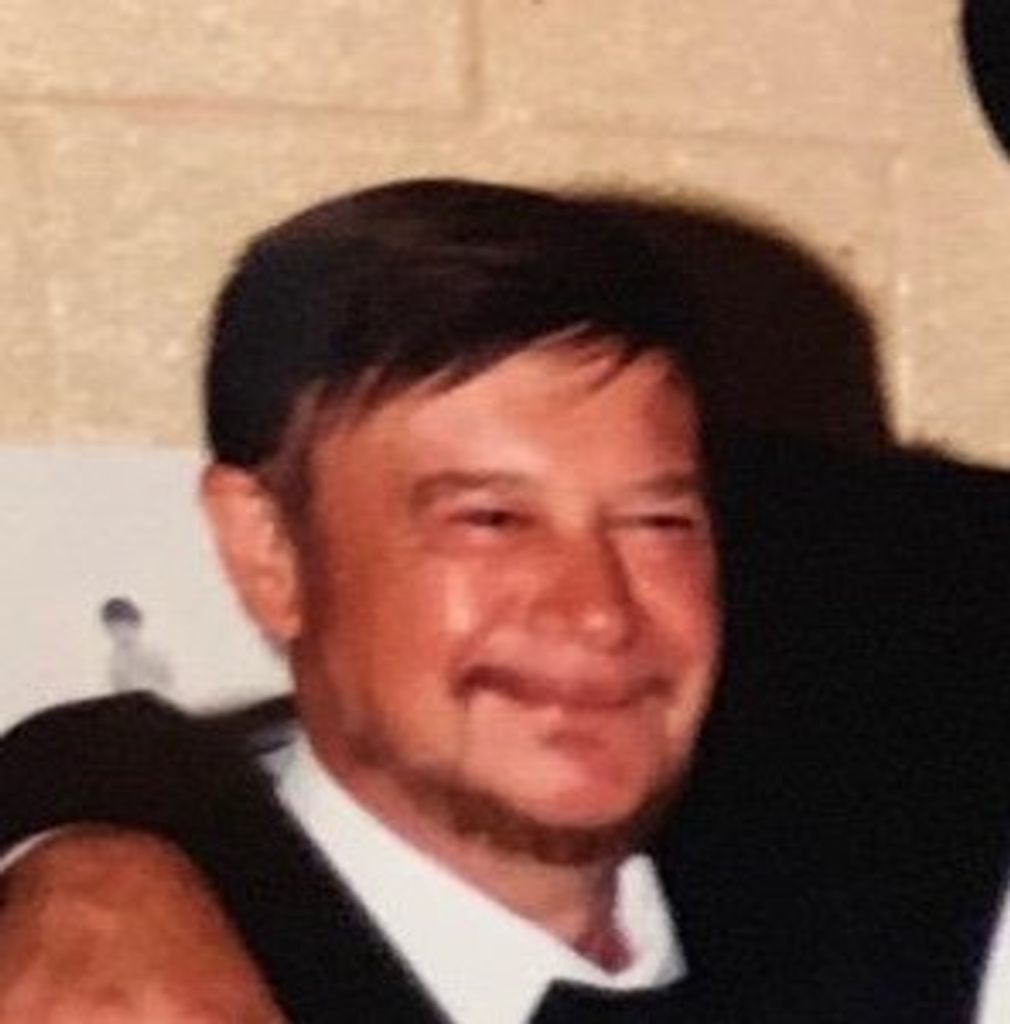 William Harry Crawford
