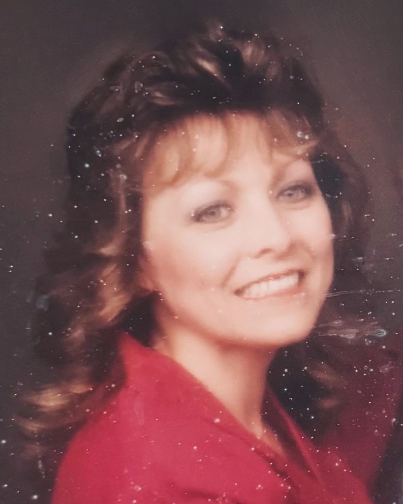 Marcia Lynn Wells Profile Photo