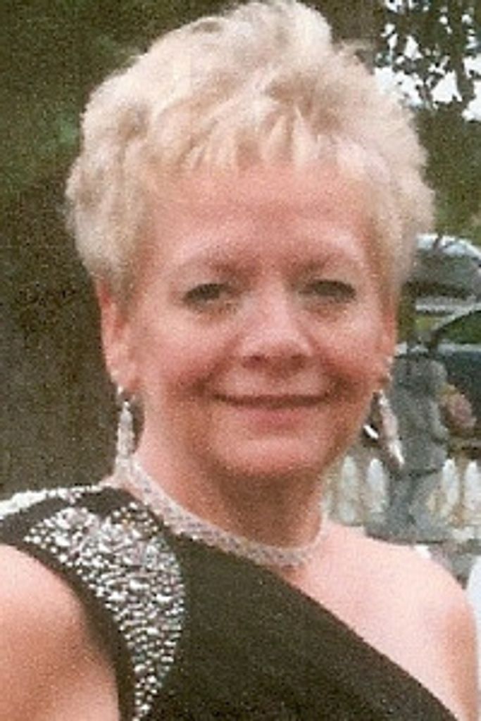 Catherine (Smith) Driscoll