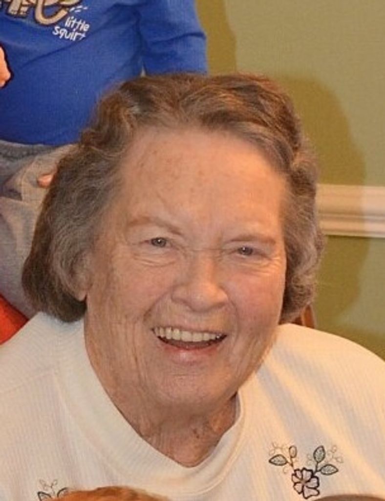 Marjorie (Randall)  Geer Profile Photo