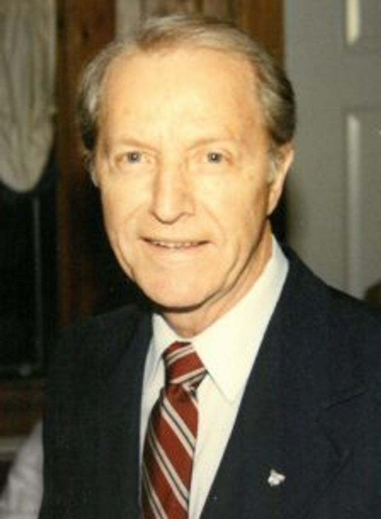 Hobart Carter