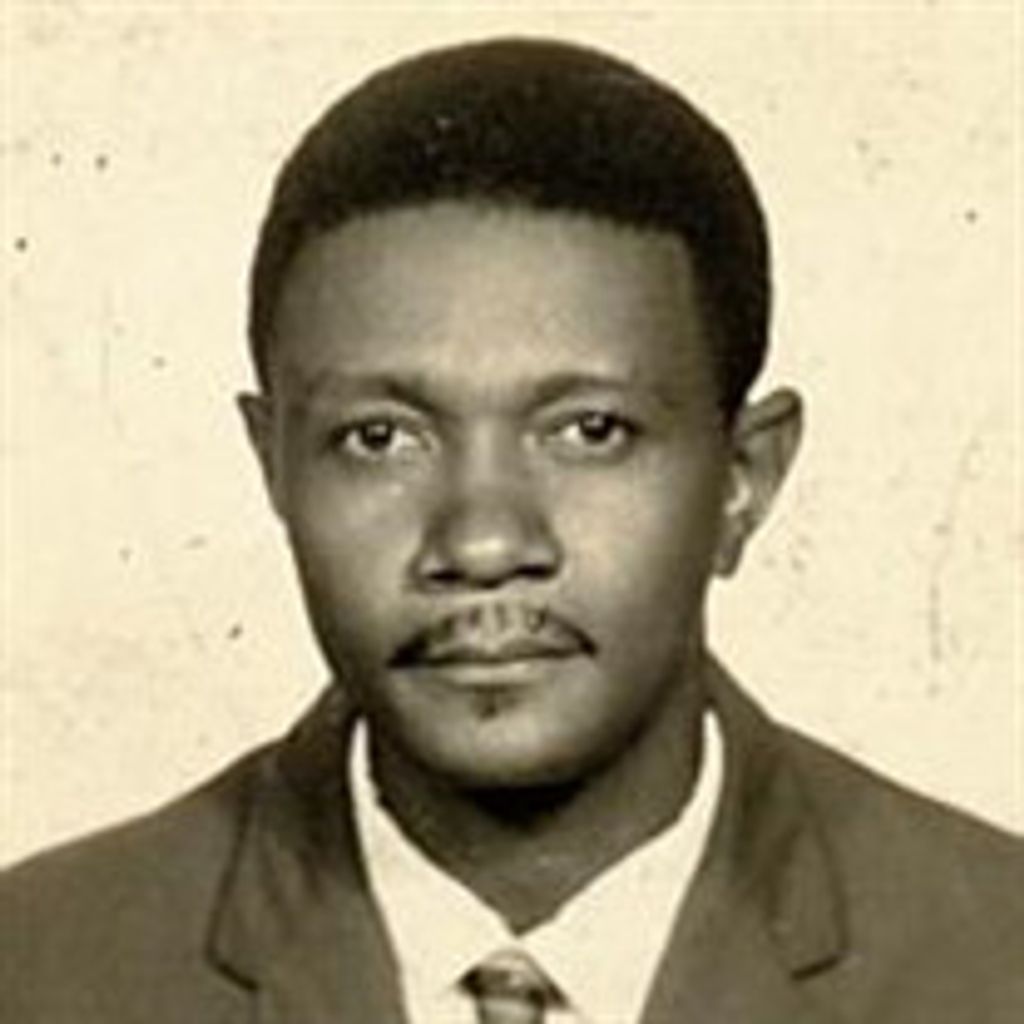 Raymond Saladin