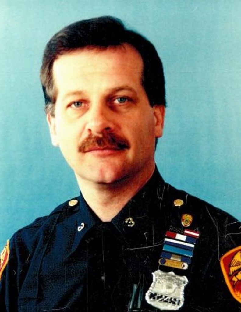 Robert David Dito