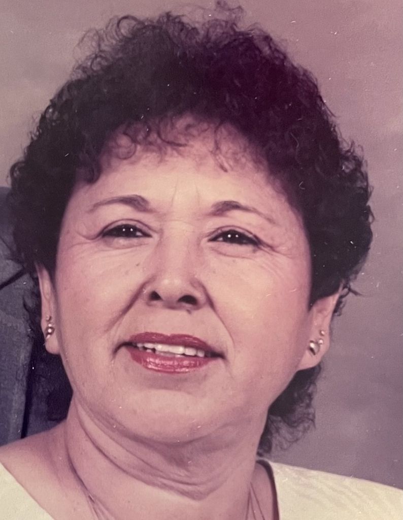 Isabel Gonzales Rocha Profile Photo