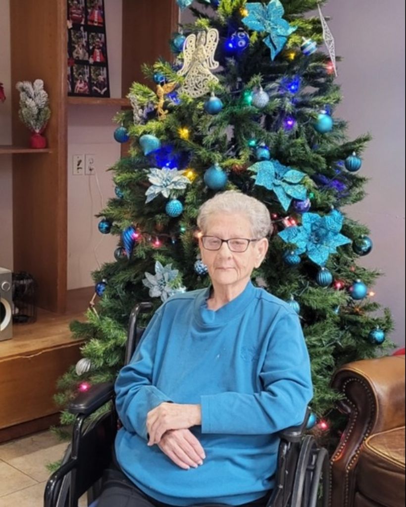 Roberta Ann Wright Profile Photo