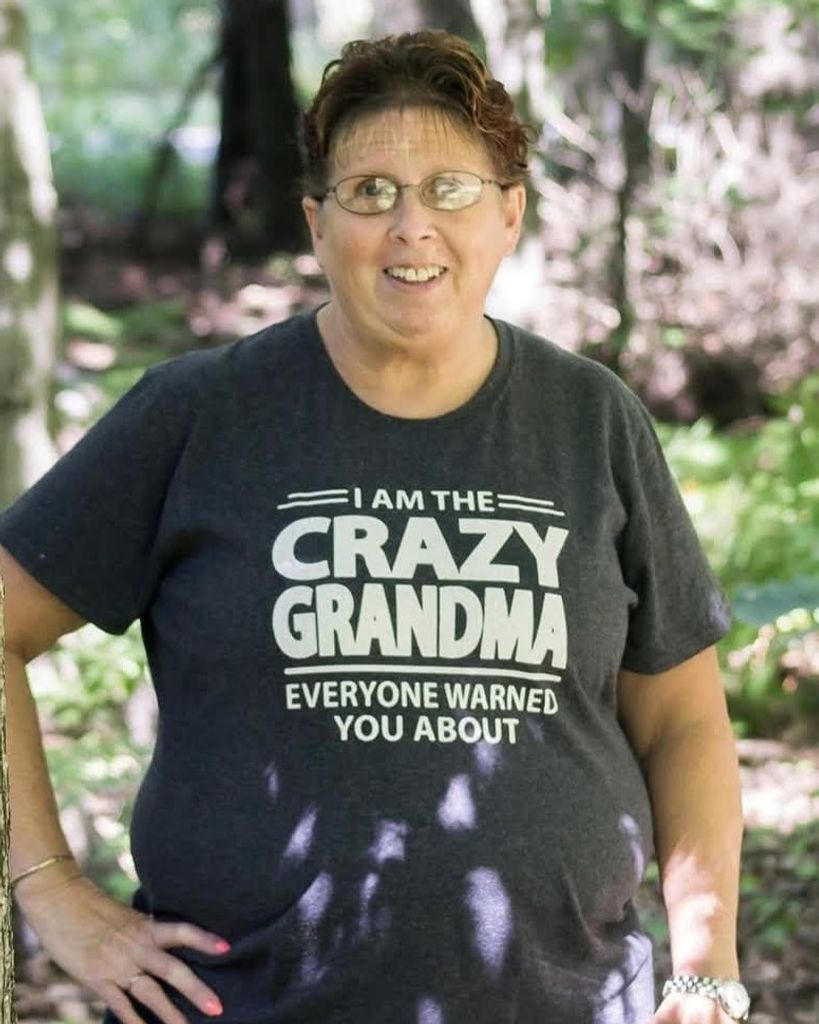 Sarah Kay Hayner-Flanagan