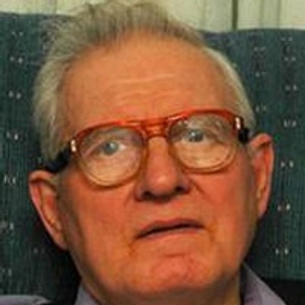 Ralph  A. Orsi