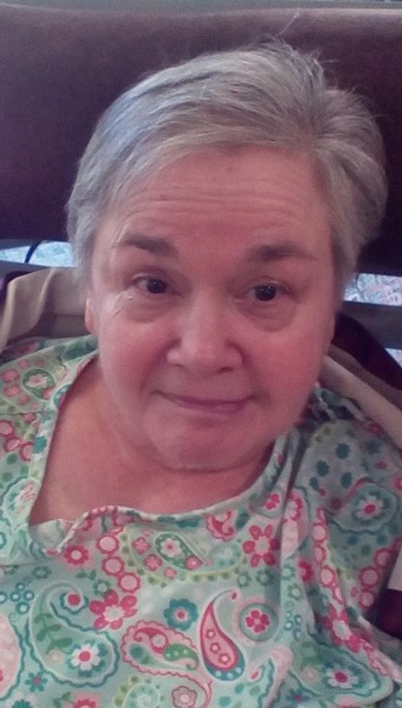Glenda Jean Moyer