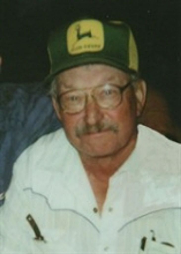 Glenn  O. Rex