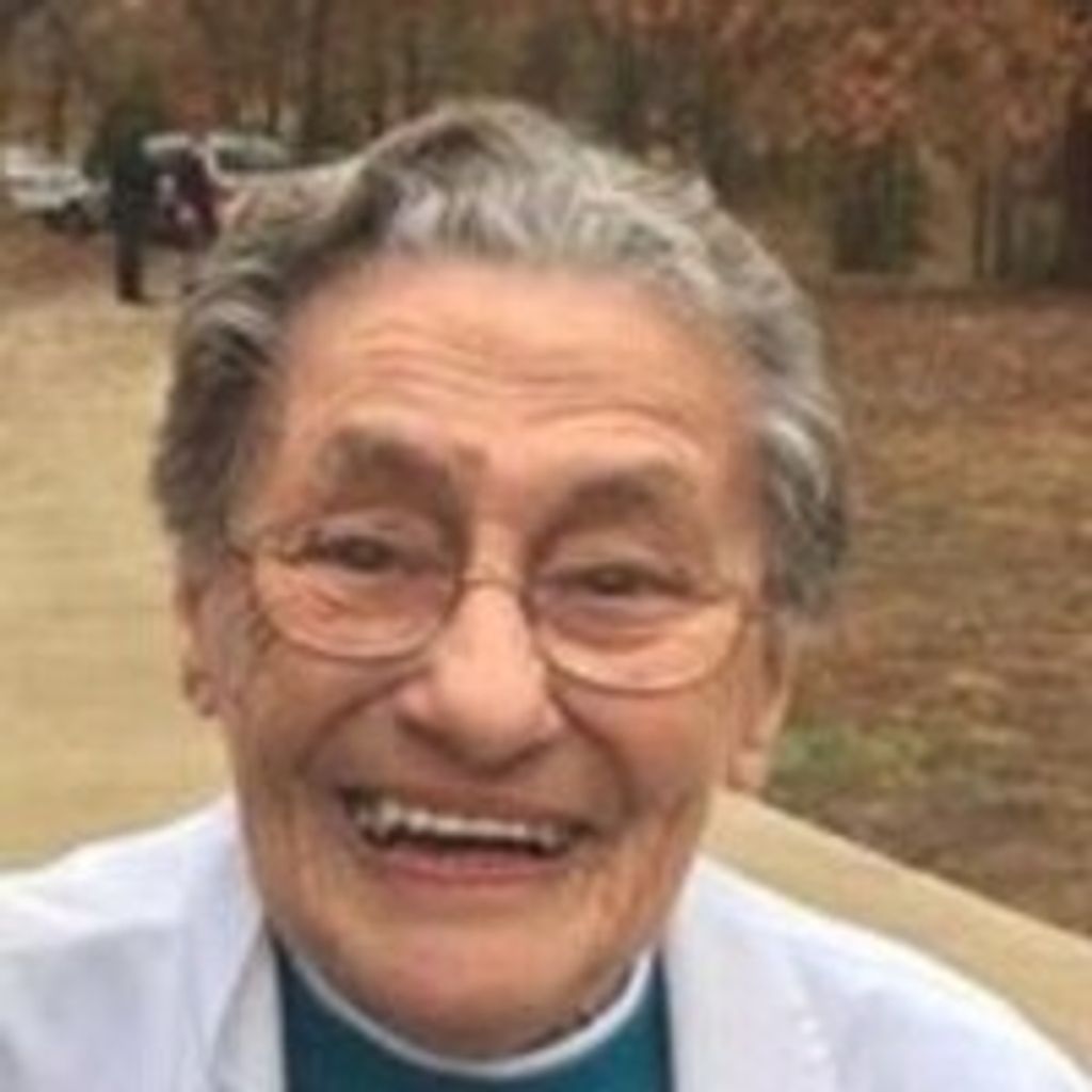 Mary Gale Noble