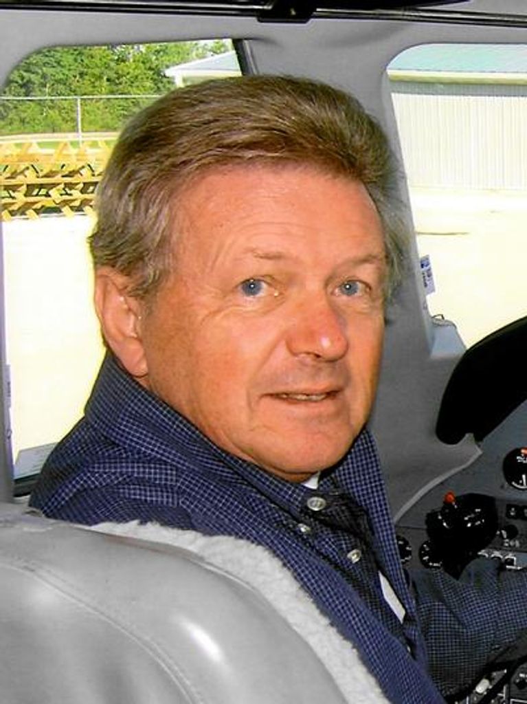 Steven M. Burk Profile Photo