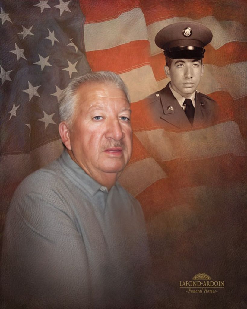Joseph C. Dupre