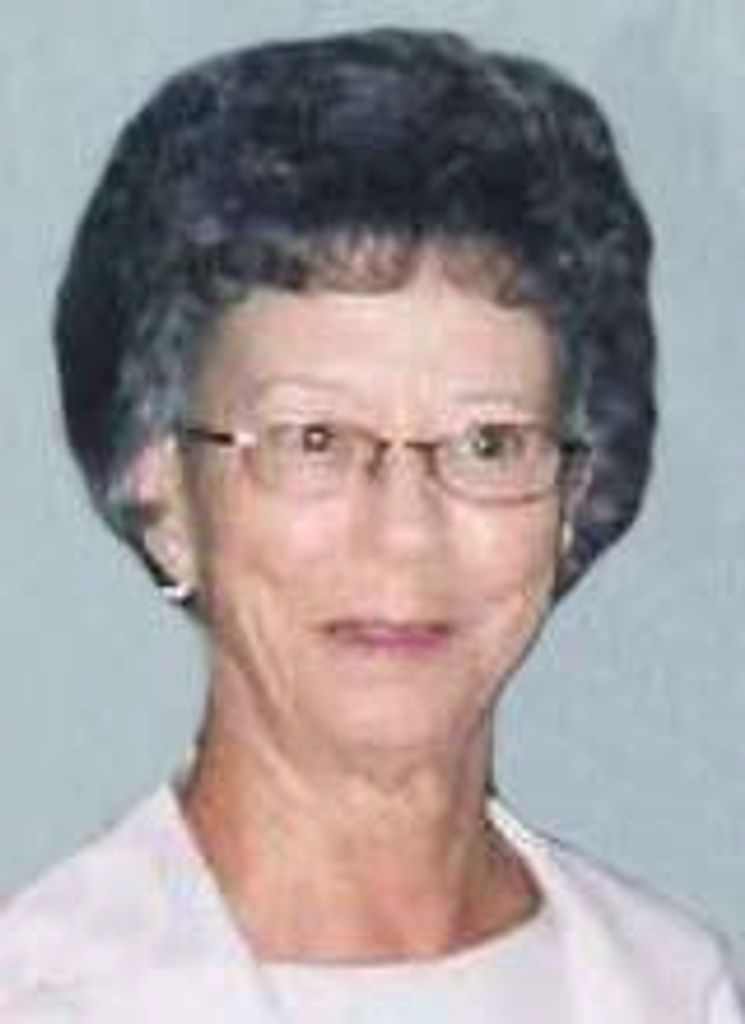 Gladys Moravetz