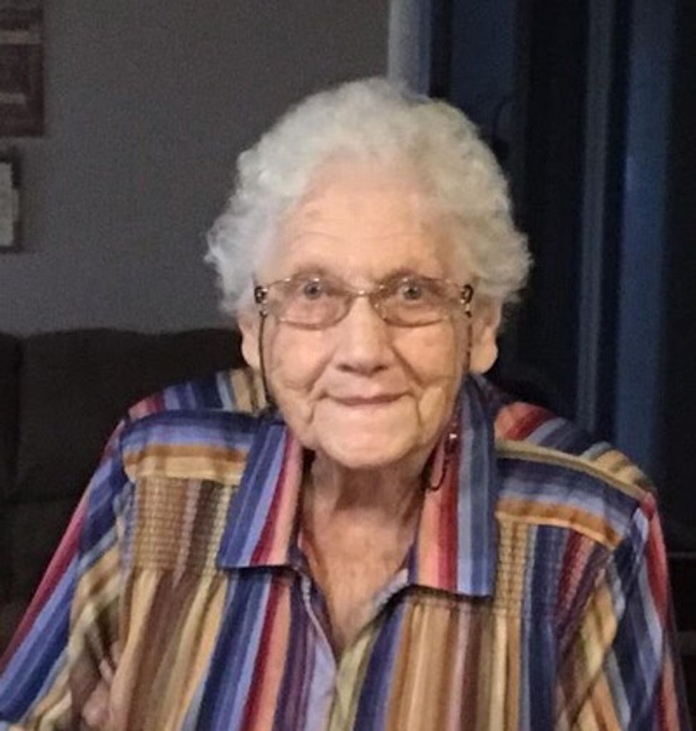 Josephine Maxine Anderson Profile Photo