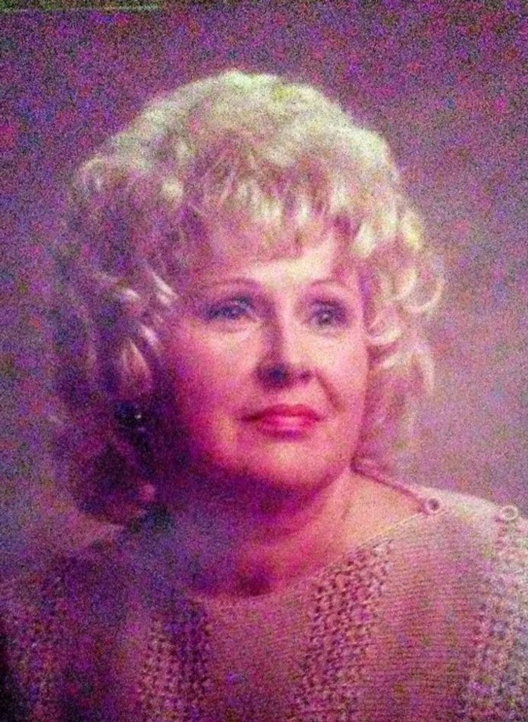 Jean Whitson