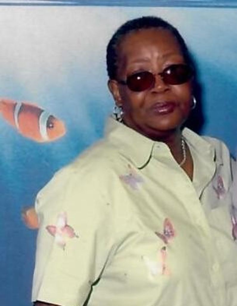 Joan C. Mobley